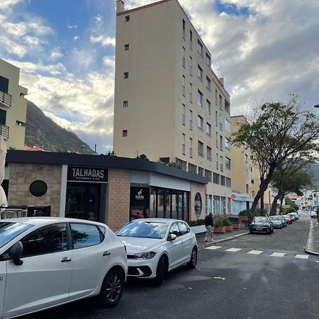 Sun Beach Apartment Machico  Esterno foto