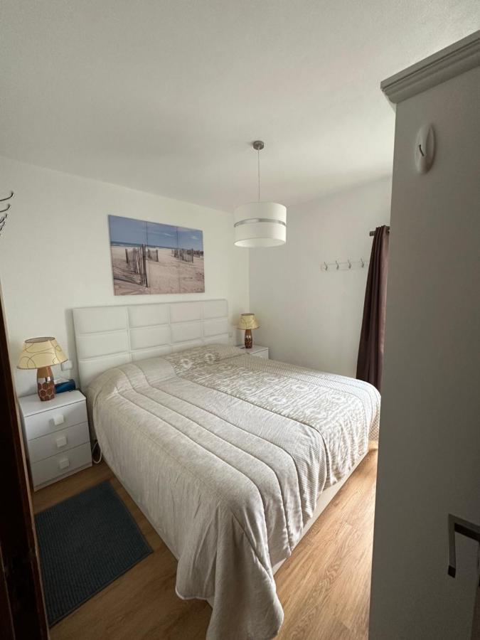 Sun Beach Apartment Machico  Esterno foto