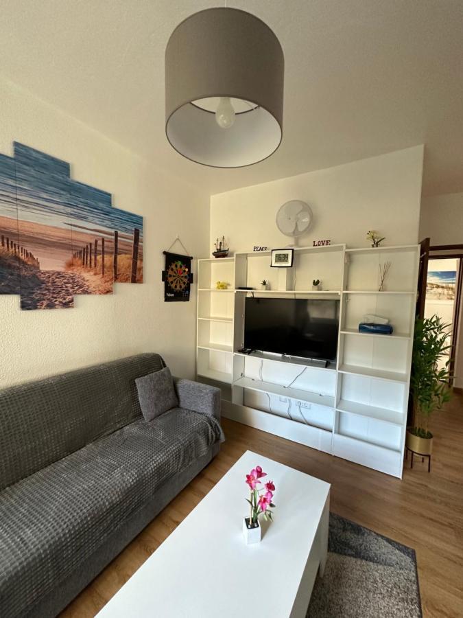 Sun Beach Apartment Machico  Esterno foto