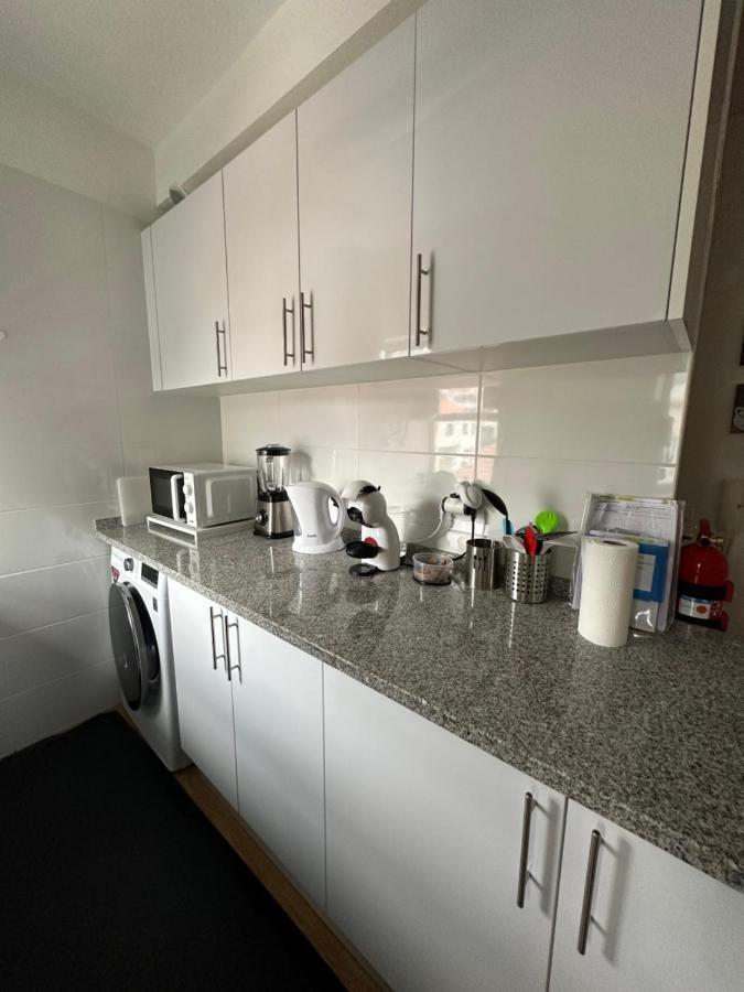 Sun Beach Apartment Machico  Esterno foto