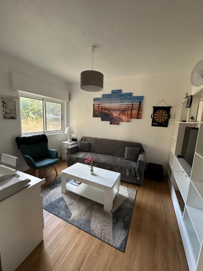 Sun Beach Apartment Machico  Esterno foto