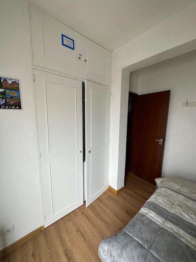 Sun Beach Apartment Machico  Esterno foto