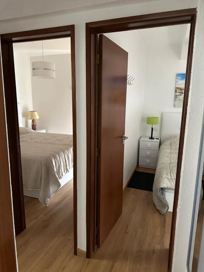 Sun Beach Apartment Machico  Esterno foto
