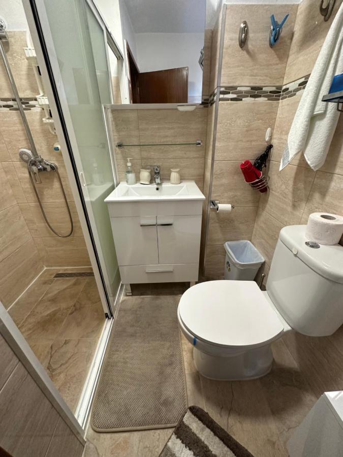 Sun Beach Apartment Machico  Esterno foto