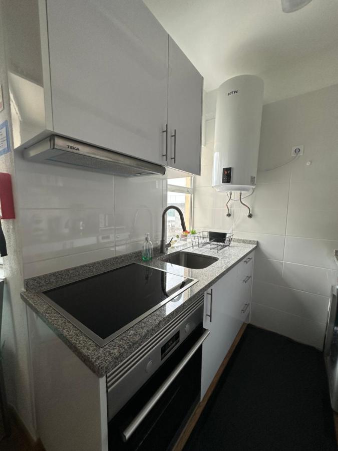 Sun Beach Apartment Machico  Esterno foto
